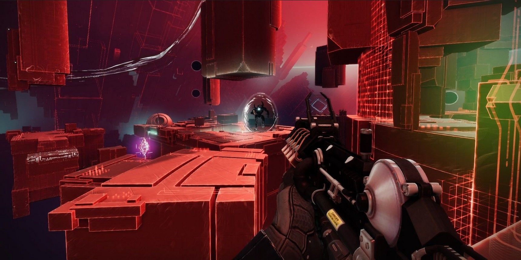 Destiny 2 Content Vaulting Might Give Bungie Trouble In A Lawsuit