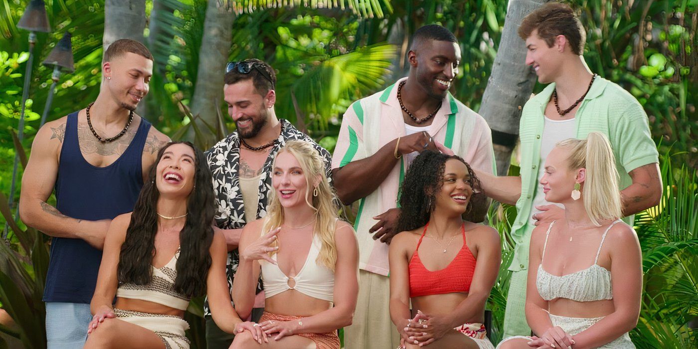 The 6 Most Shocking Moments From Netflix's Temptation Island