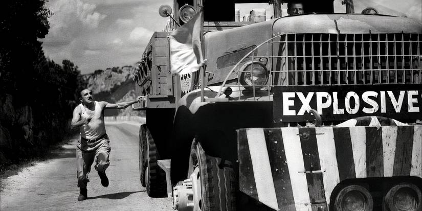 The Best Action Movie From Every Decade Over The Last 100 Years 2 The Wages Of Fear 1953