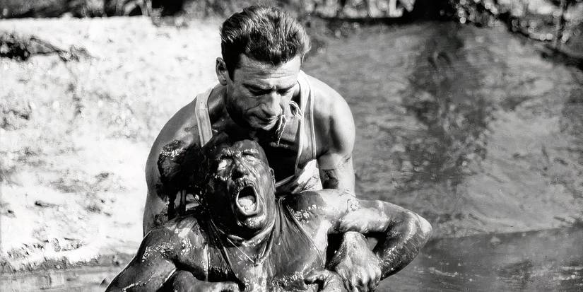 The Wages Of Fear 1953 Film 4