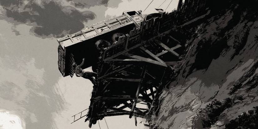 O Salário do Medo filme de 1953