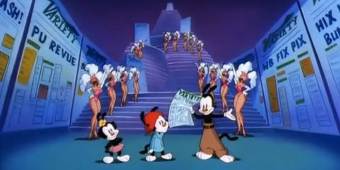 animaniacs Summary, Trailer, Season List, Cast, Where to Watch and More