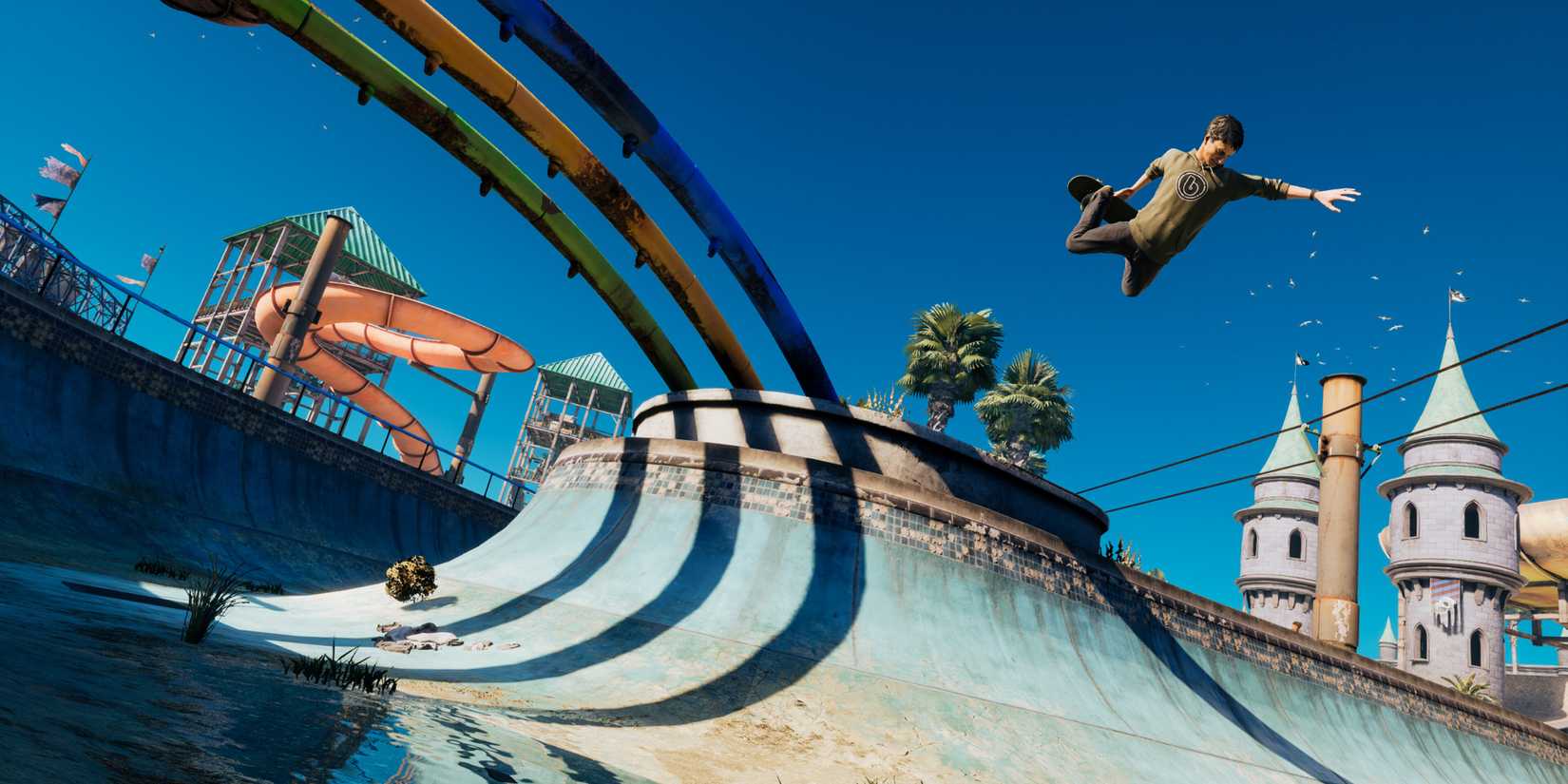 Tony Hawk’s Pro Skater 3 + 4: Release Date, Platforms, Price ...