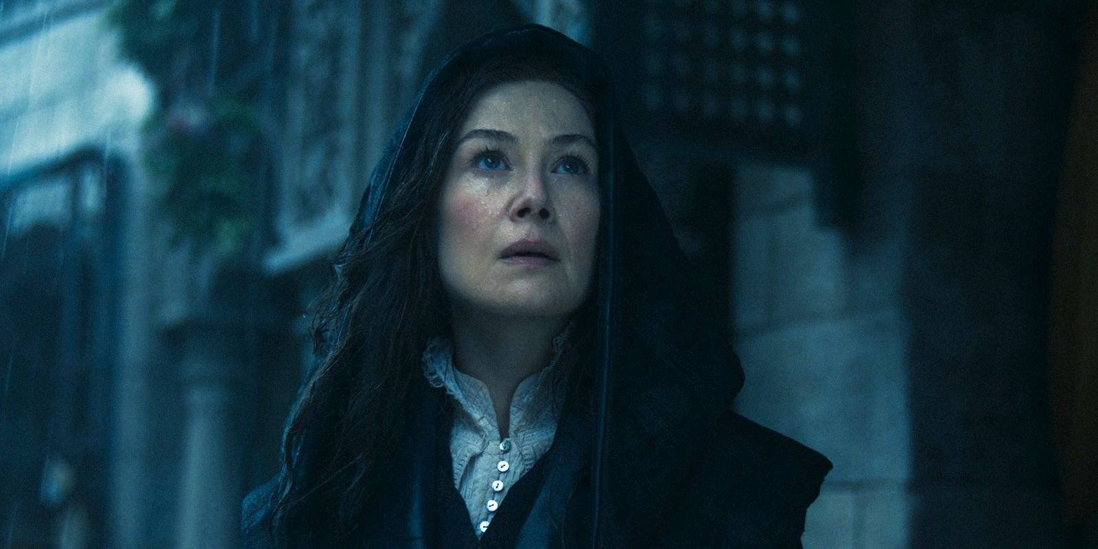 Everything Wheel Of Time Season 3 Just Revealed About The Aiel
