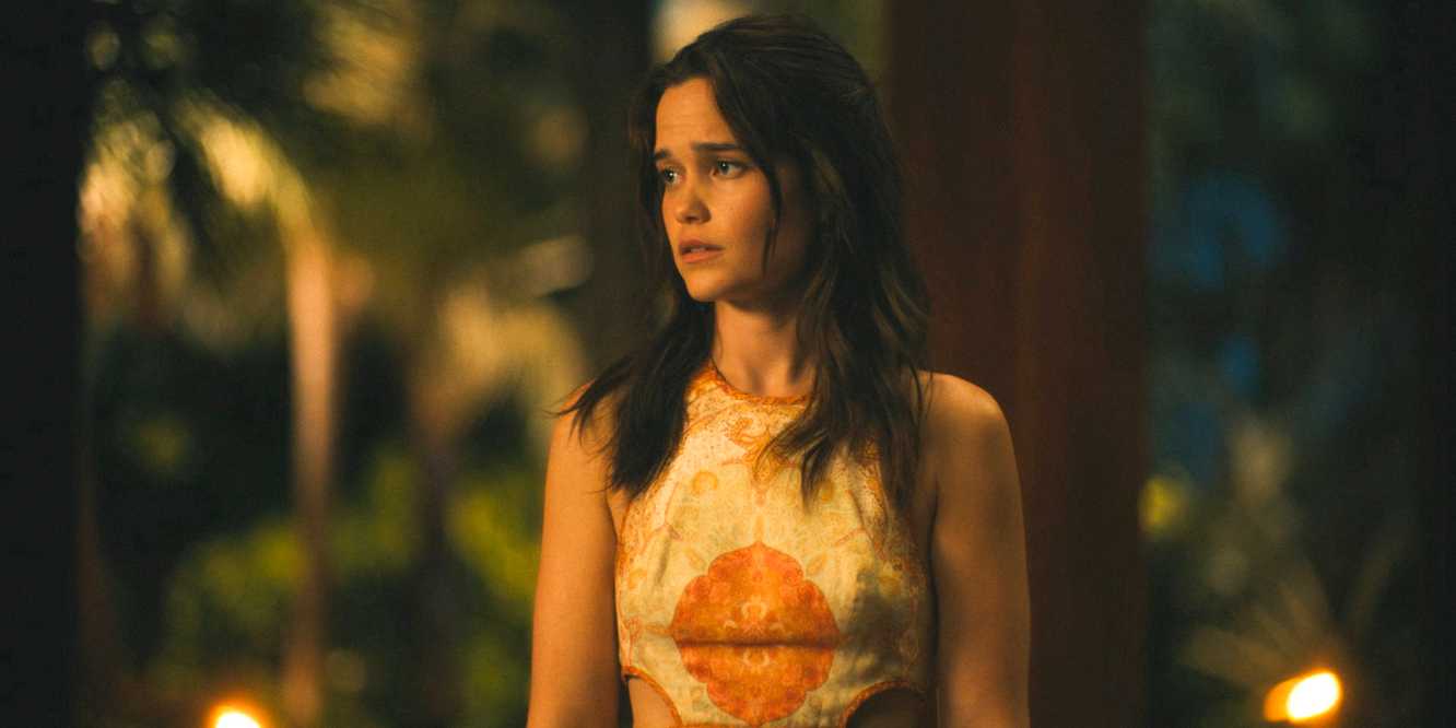 Piper Ratliff's Ideal White Lotus Season 3 Ending Already Happened Back In Season 1 Piper Ratliff's Ideal White Lotus Season 3 Ending Already Happened Back In Season 1