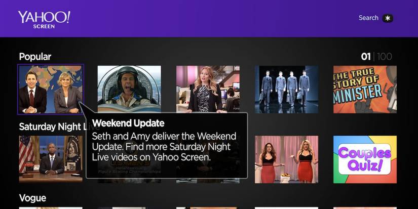 Quibi, I Hardly Knew You: 10 Defunct Streaming Services & Why They ...