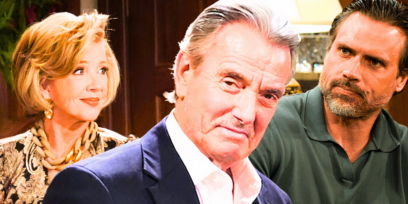 The Young and the Restless 2025 Cast Guide