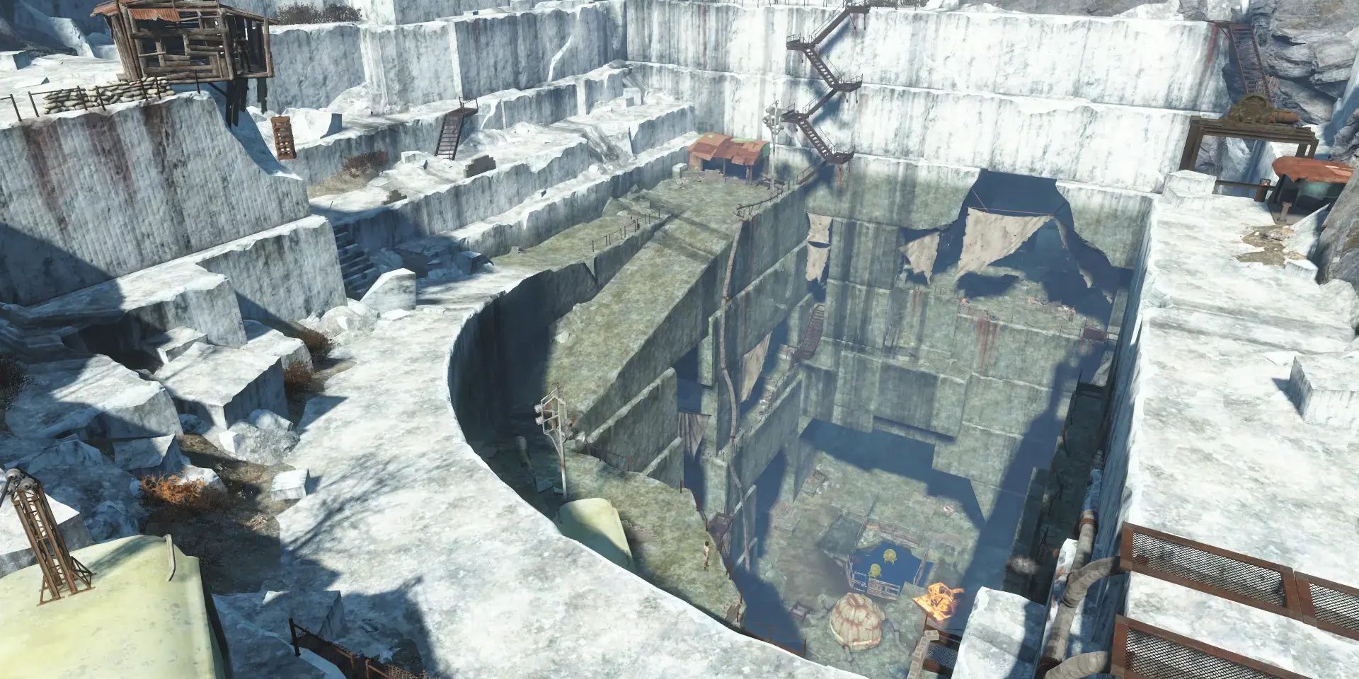 Fallout 4: 10 Best Quests You Should Totally Do At A Lower Level