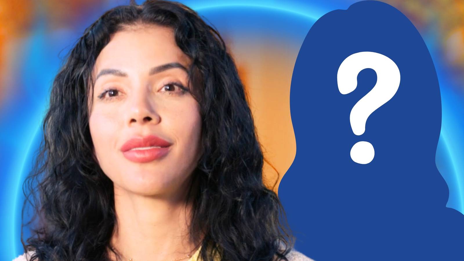 90 Day Fiancé's Jasmine Pineda Reveals Who's In Her New Family In ...