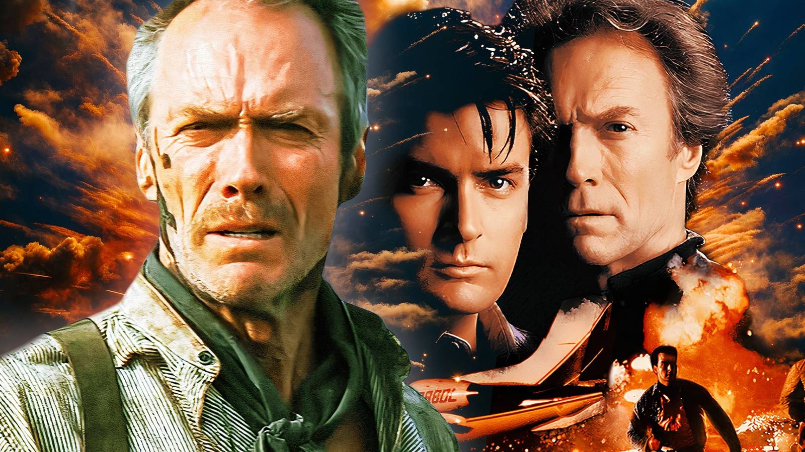 This Maligned Clint Eastwood Action Movie Marked A Career Turning Point ...