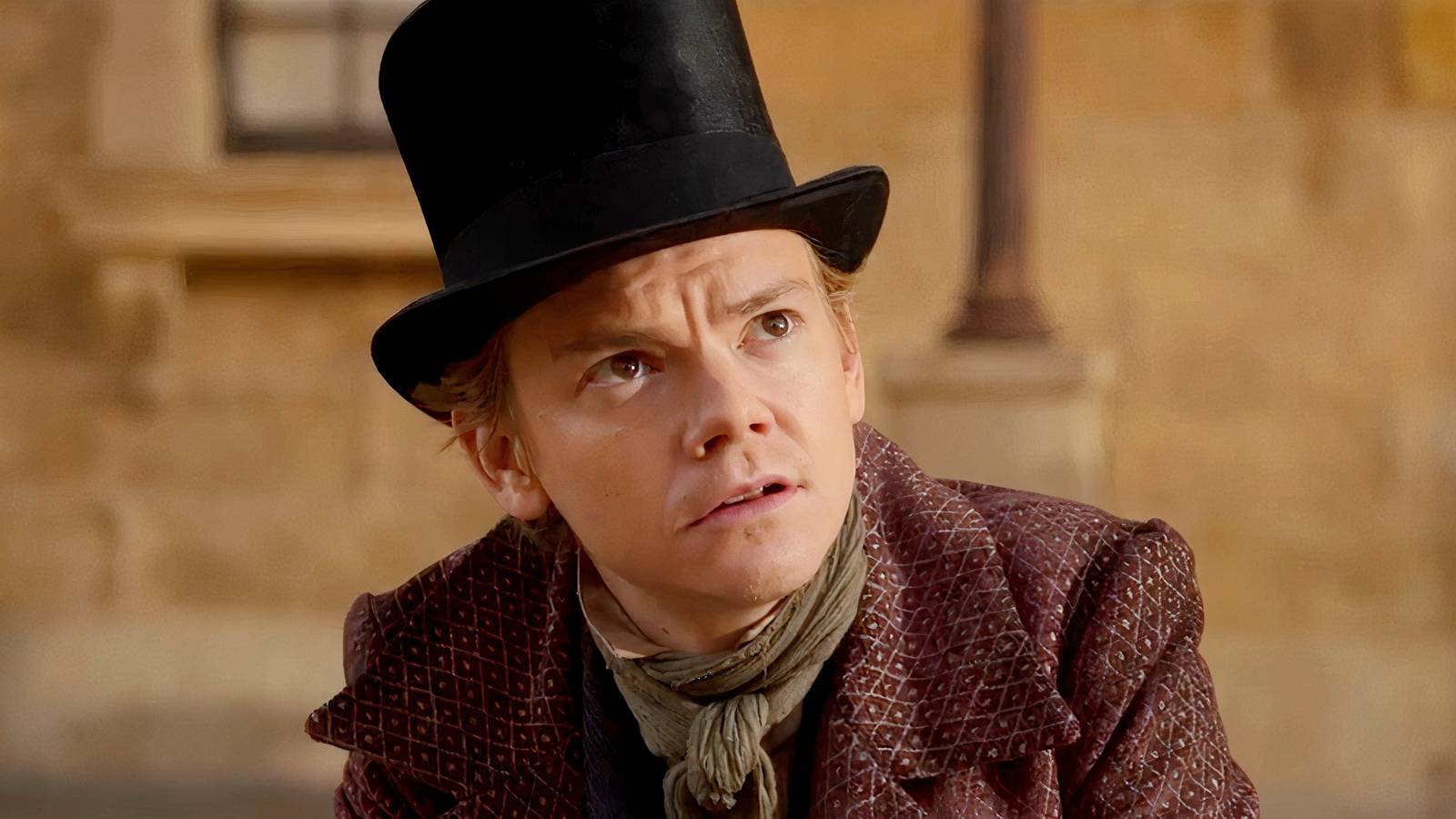 Disney+'s The Artful Dodger Season 2 Gets First BTS Image As Filming Is ...