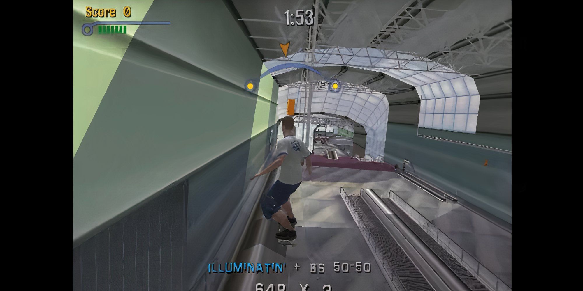 10 THPS 3+4 Maps I'm Most Excited To See Remade