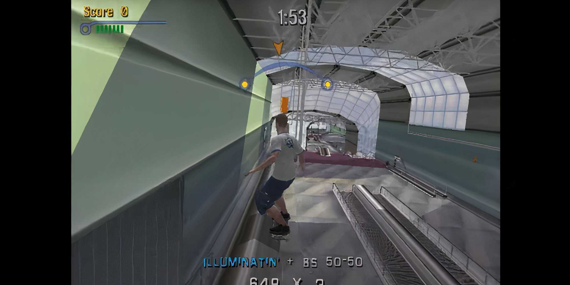 Thps4 Maps 10 THPS 3+4 Maps I'm Most Excited To See Remade