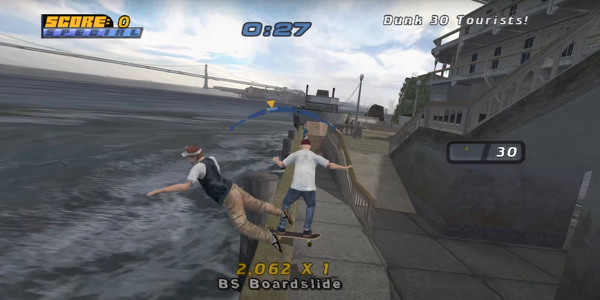 10 THPS 3+4 Maps I'm Most Excited To See Remade
