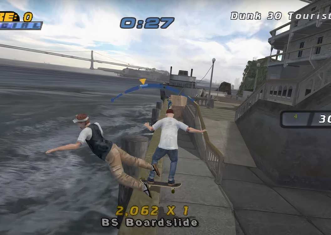 Thps4 Maps 10 THPS 3+4 Maps I'm Most Excited To See Remade