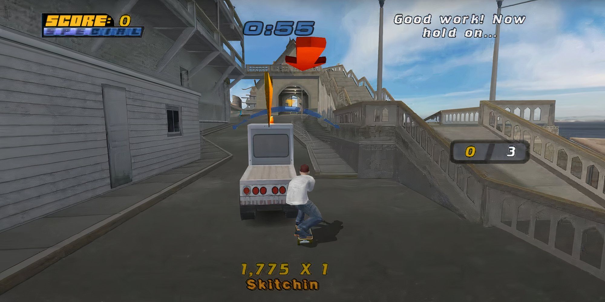 10 THPS 3+4 Maps I'm Most Excited To See Remade