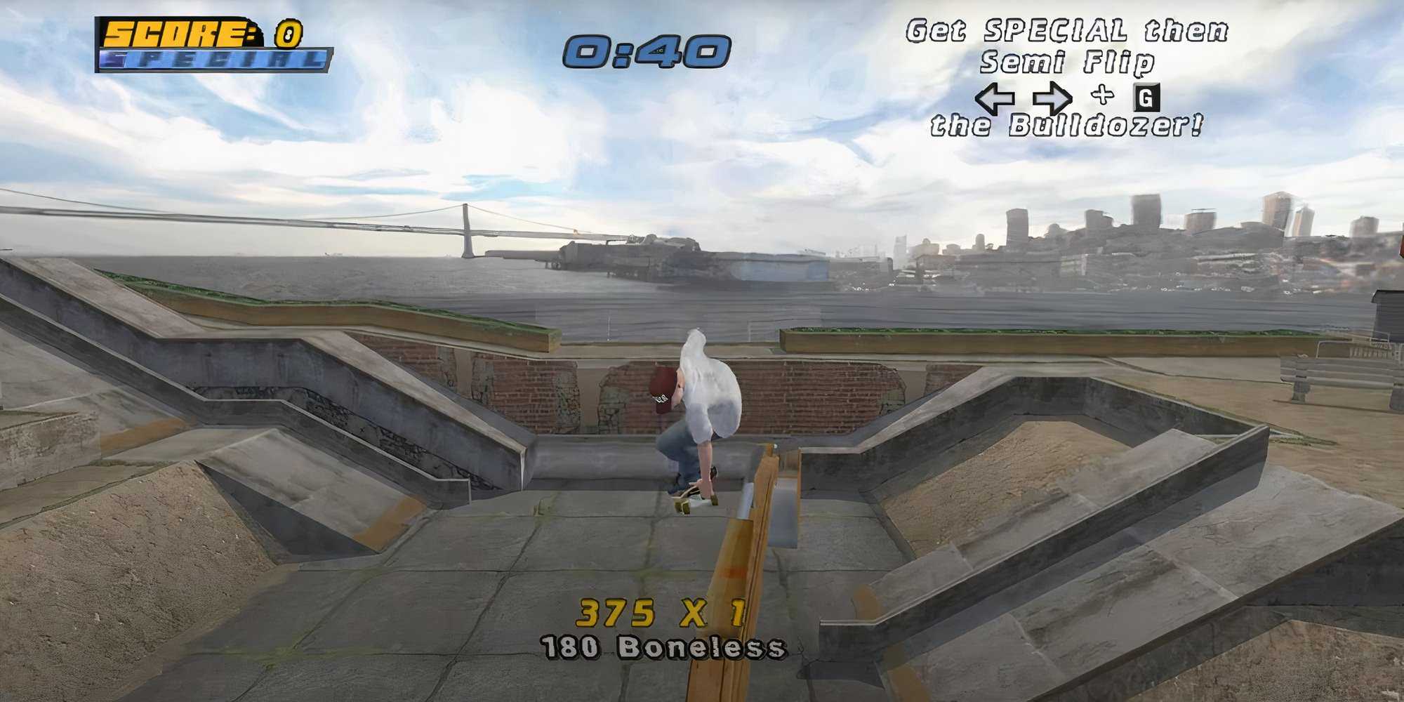Thps4 Maps 10 THPS 3+4 Maps I'm Most Excited To See Remade