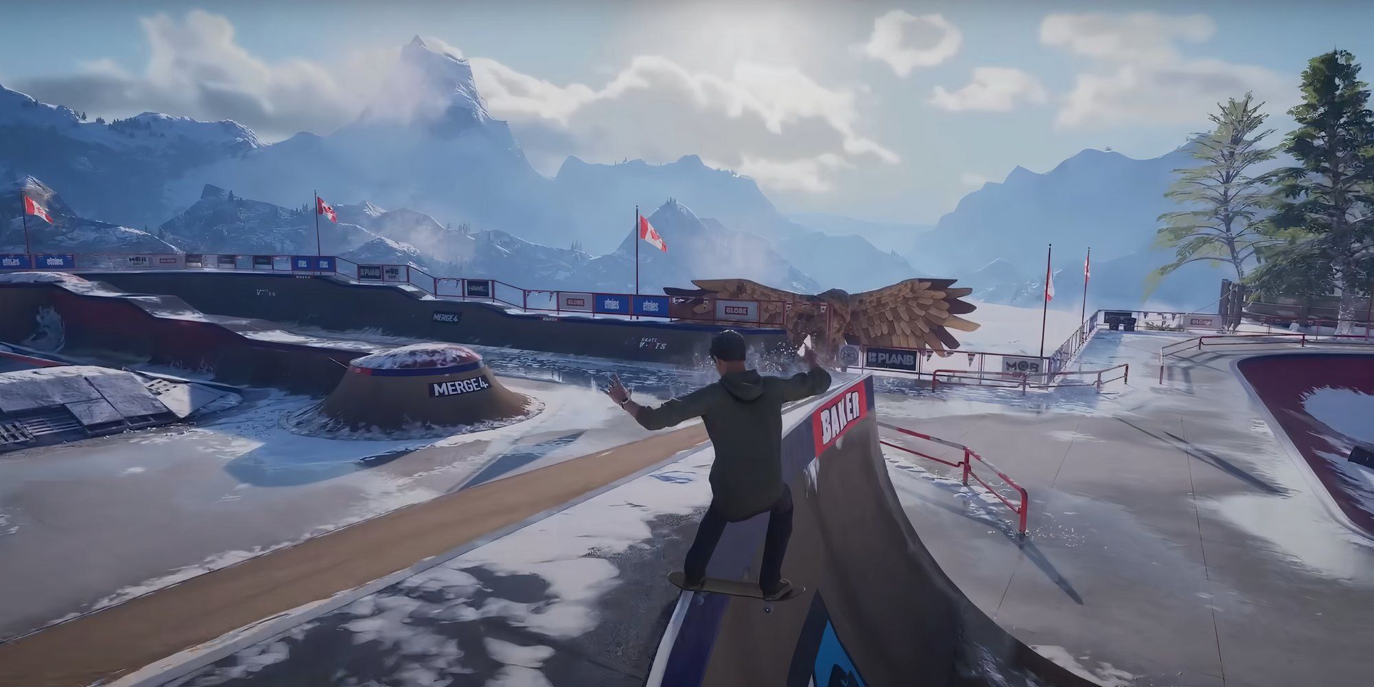 10 THPS 3+4 Maps I'm Most Excited To See Remade