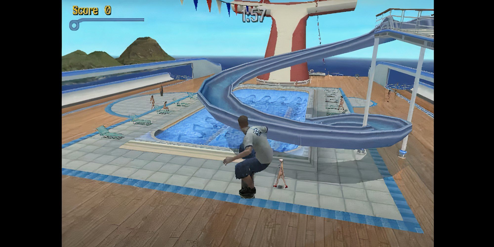 10 THPS 3+4 Maps I'm Most Excited To See Remade