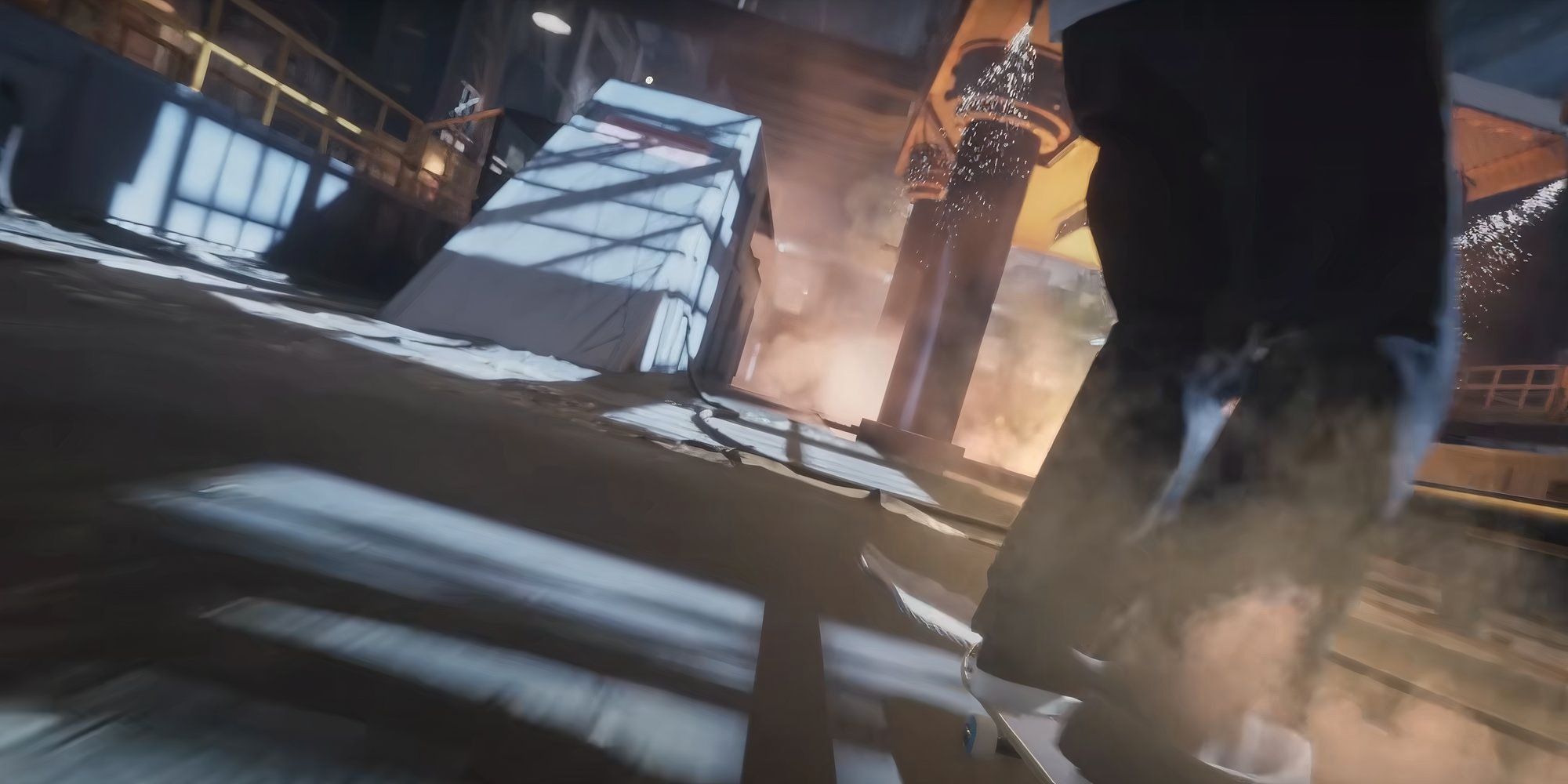 10 THPS 3+4 Maps I'm Most Excited To See Remade