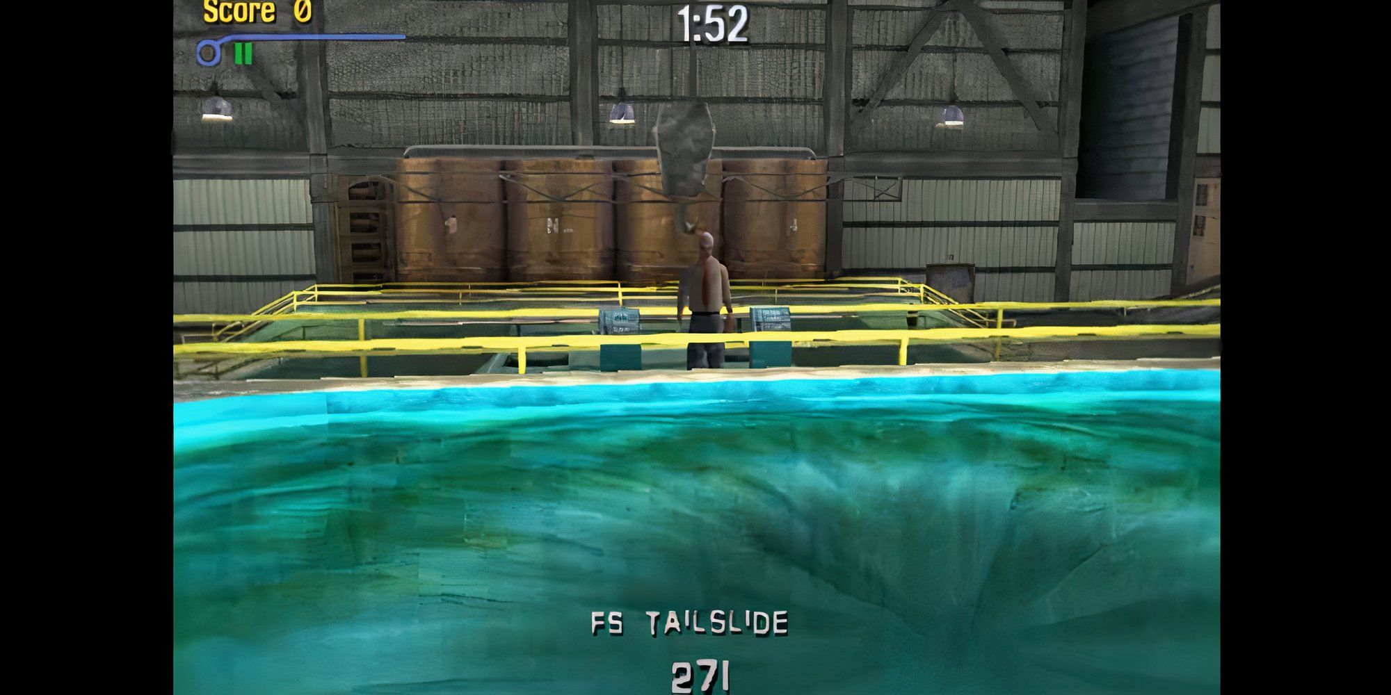 10 THPS 3+4 Maps I'm Most Excited To See Remade