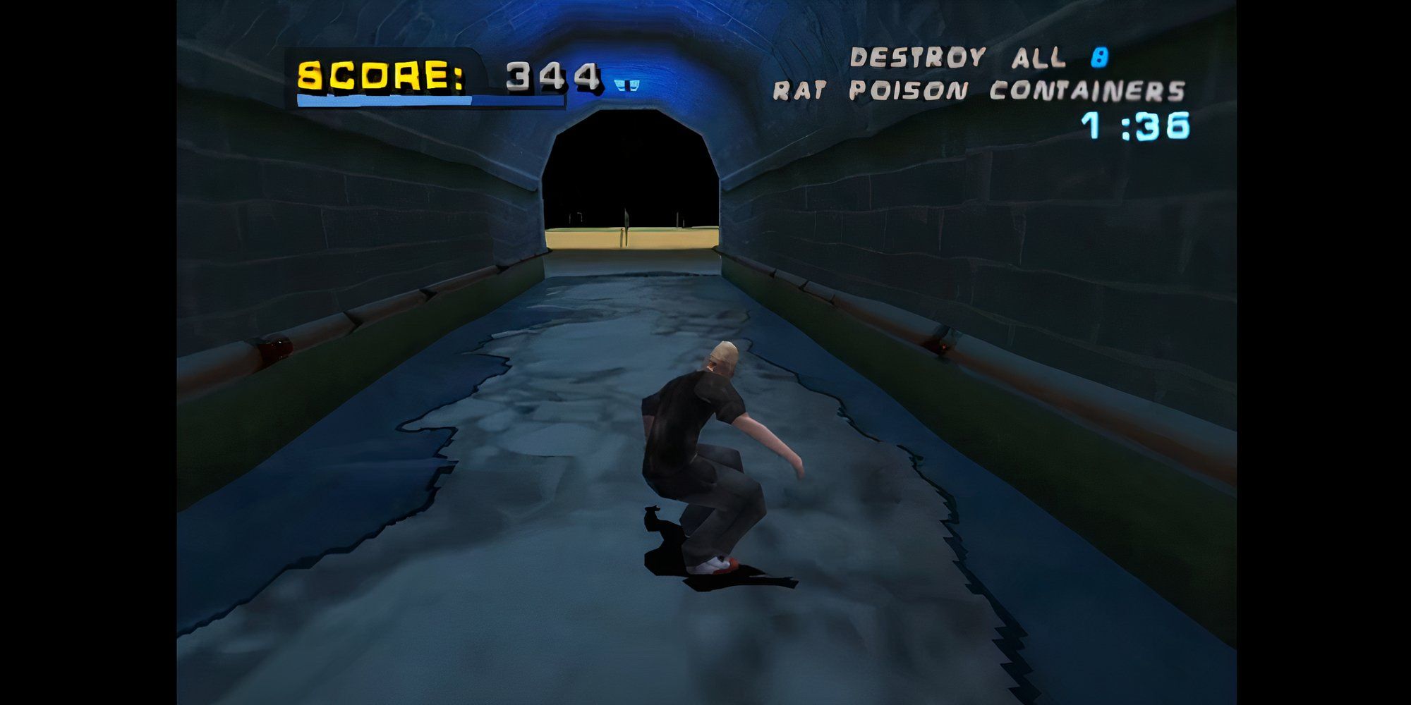 10 THPS 3+4 Maps I'm Most Excited To See Remade