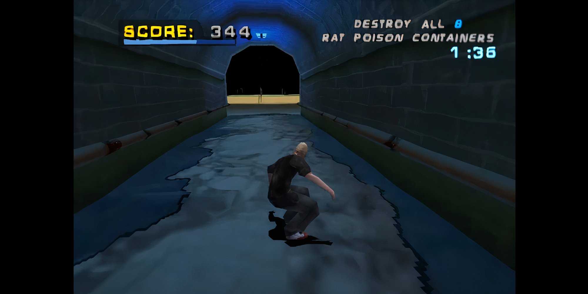 Thps4 Maps 10 THPS 3+4 Maps I'm Most Excited To See Remade