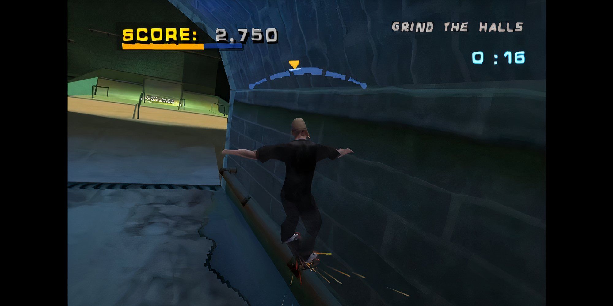 10 THPS 3+4 Maps I'm Most Excited To See Remade