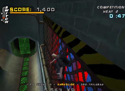 Thps4 Maps 10 THPS 3+4 Maps I'm Most Excited To See Remade