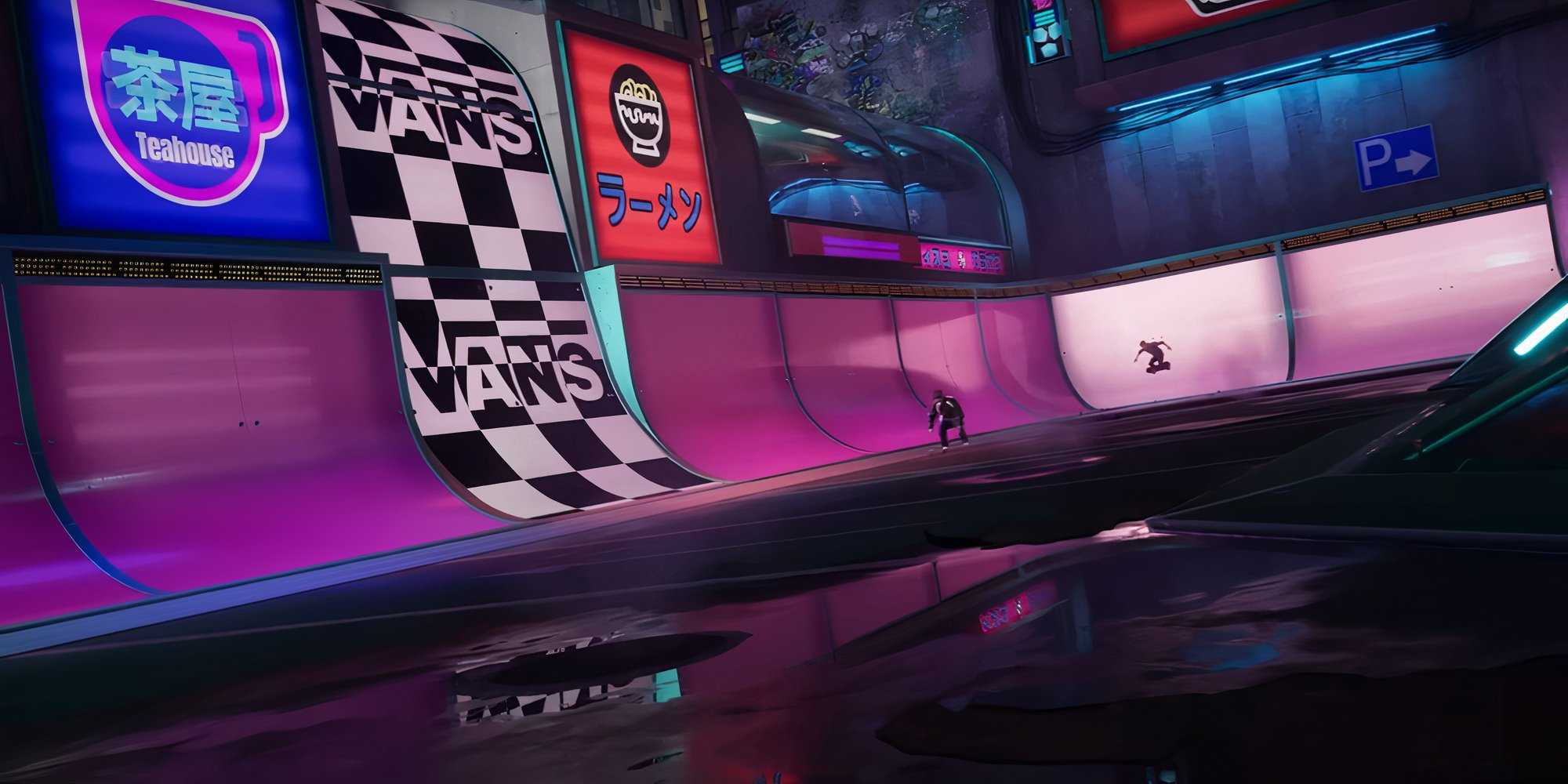 Thps4 Maps 10 THPS 3+4 Maps I'm Most Excited To See Remade