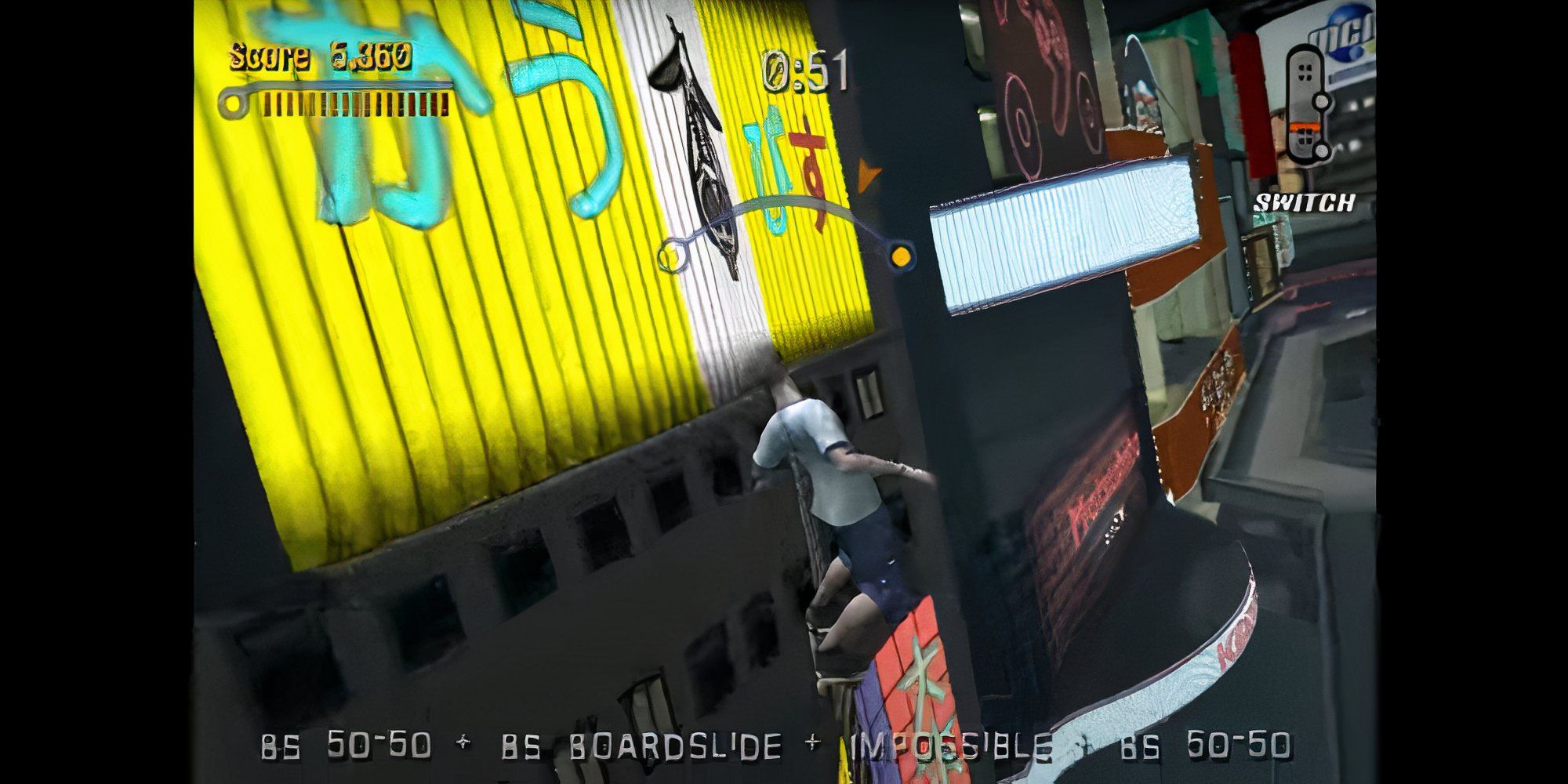 10 THPS 3+4 Maps I'm Most Excited To See Remade