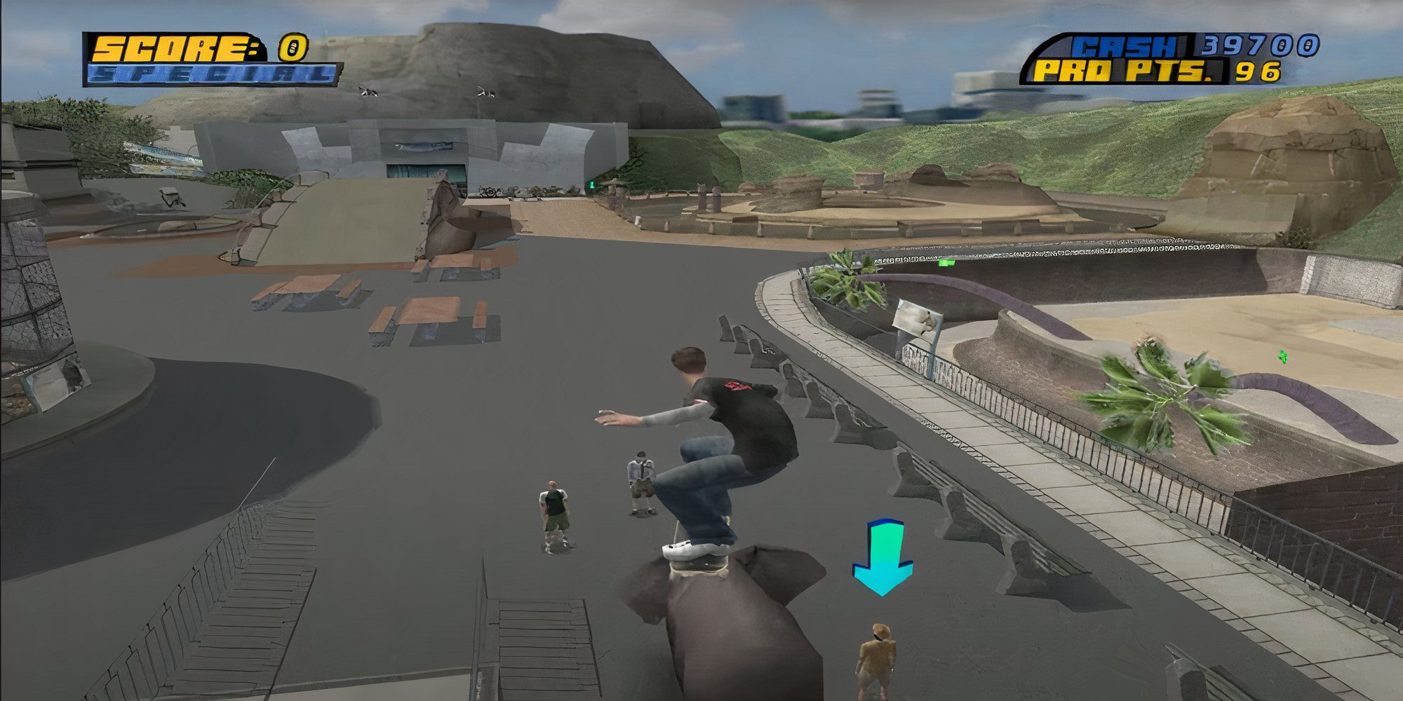 10 THPS 3+4 Maps I'm Most Excited To See Remade