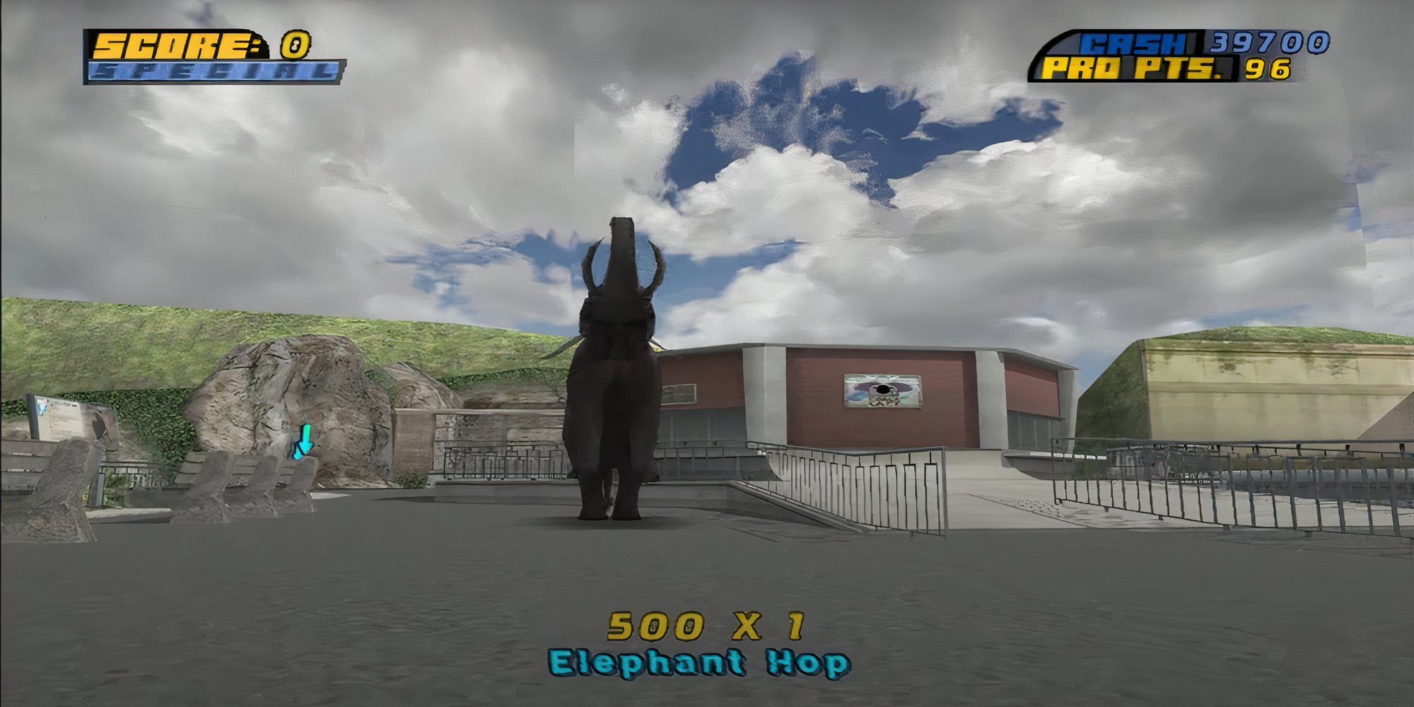 10 THPS 3+4 Maps I'm Most Excited To See Remade