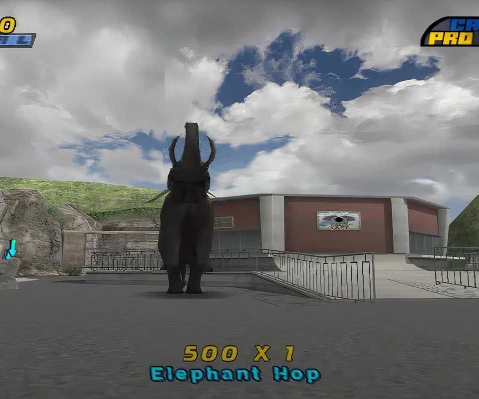 Thps4 Maps 10 THPS 3+4 Maps I'm Most Excited To See Remade
