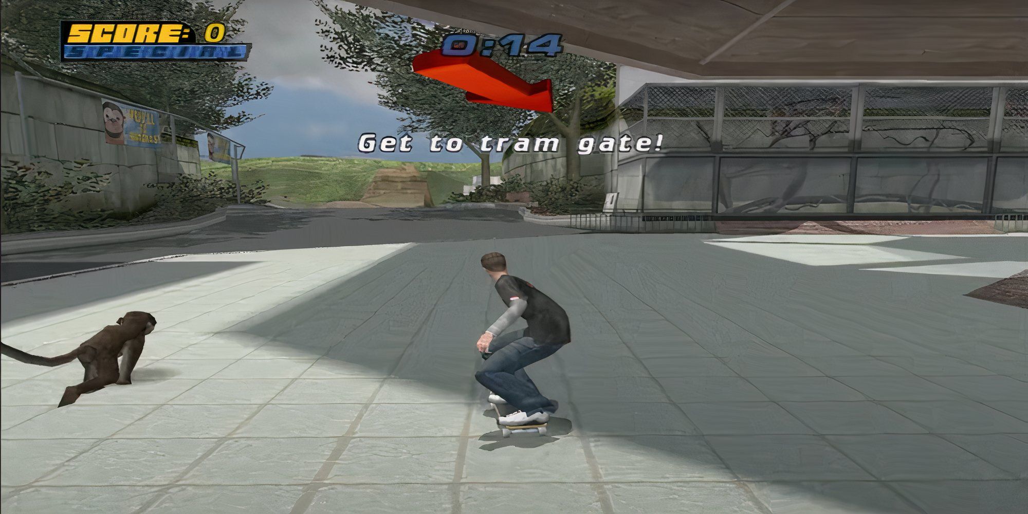 10 THPS 3+4 Maps I'm Most Excited To See Remade