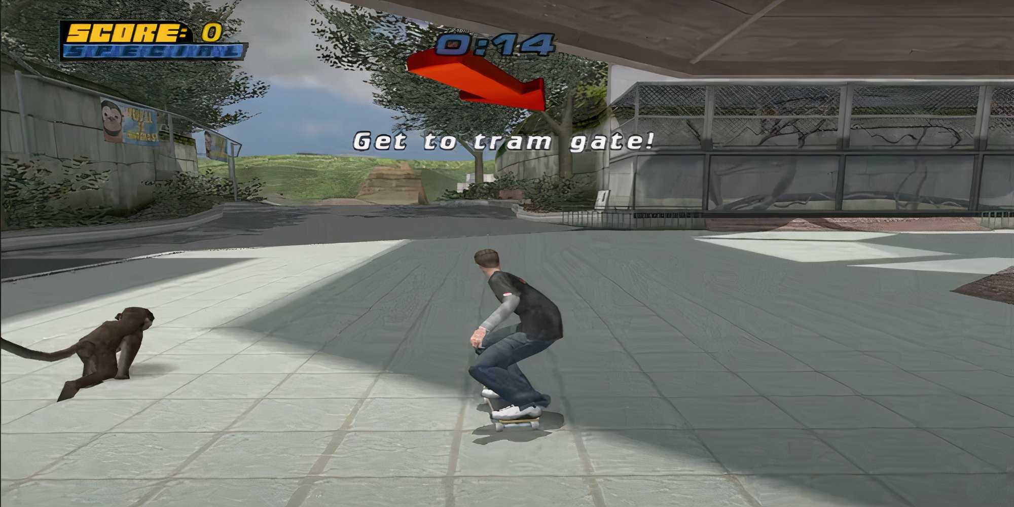 Thps4 Maps 10 THPS 3+4 Maps I'm Most Excited To See Remade
