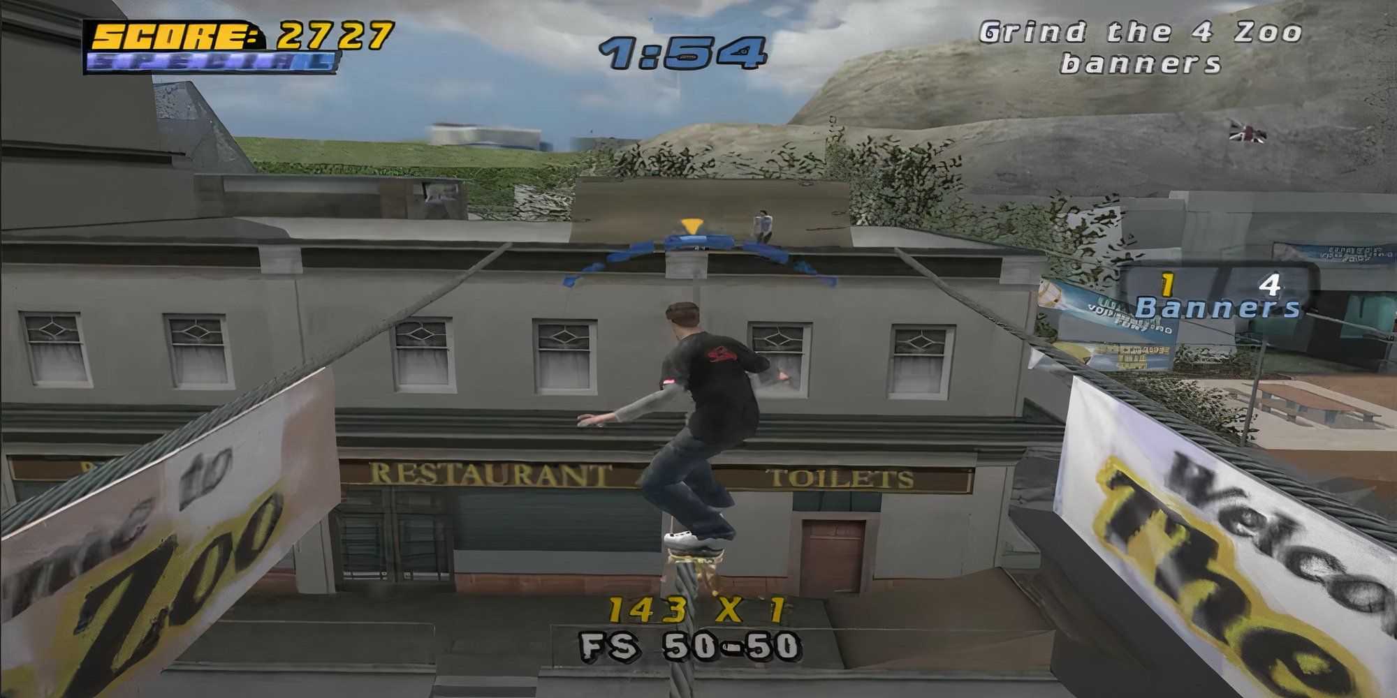 10 THPS 3+4 Maps I'm Most Excited To See Remade