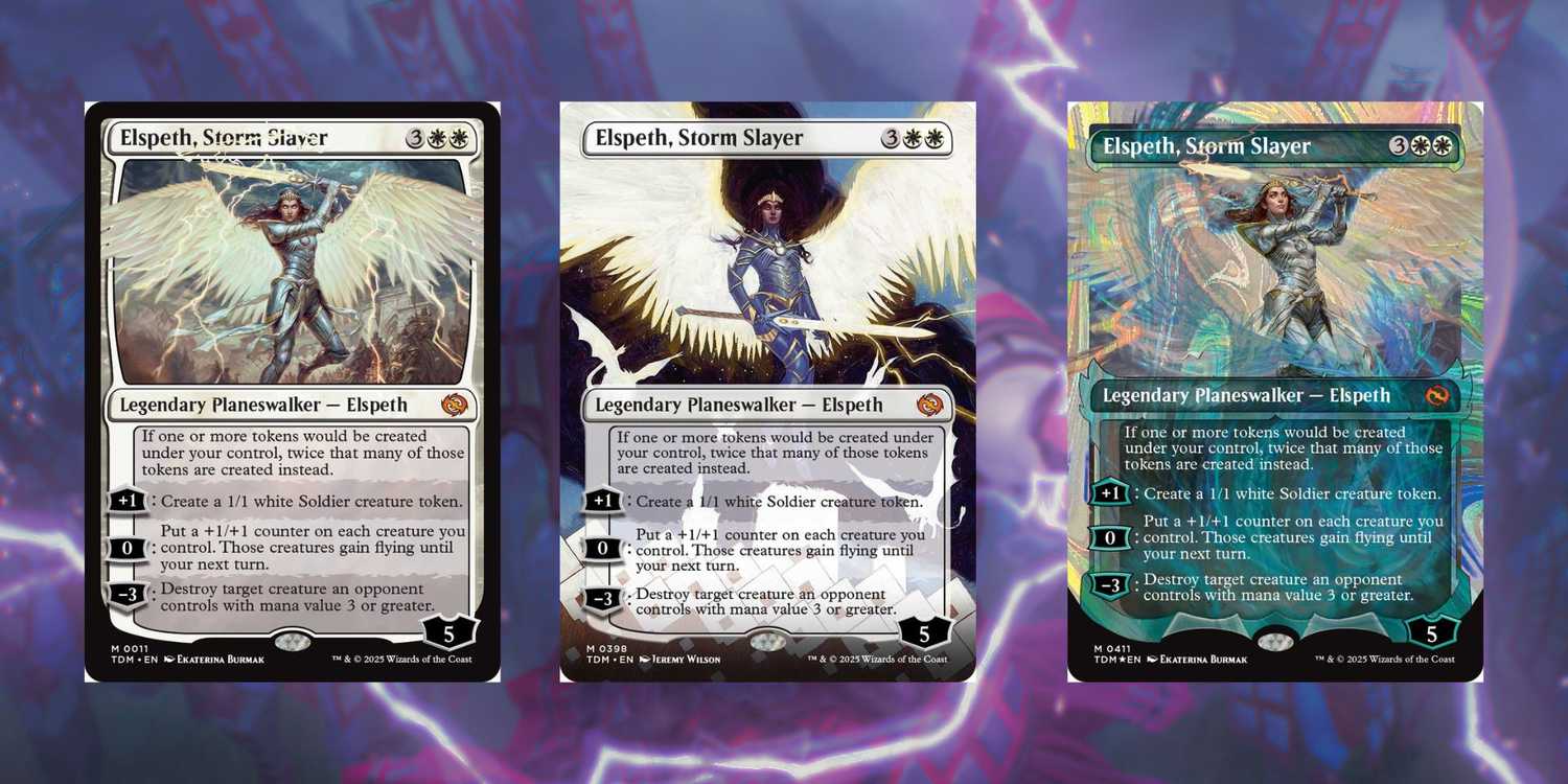 Magic: The Gathering Tarkir Dragonstorm Is Revitalizing My Favorite Card Type, And I Couldn't Be Happier Magic: The Gathering Tarkir Dragonstorm Is Revitalizing My Favorite Card Type, And I Couldn't Be Happier