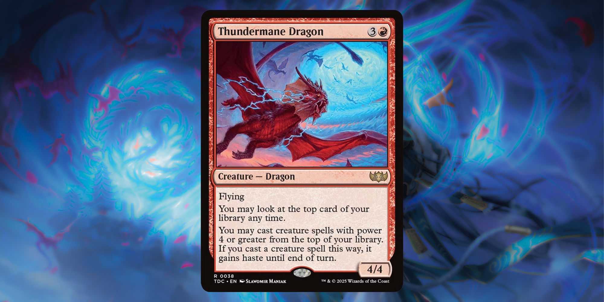 How To Upgrade Magic: The Gathering's Temur Roar Commander Deck How To Upgrade Magic: The Gathering's Temur Roar Commander Deck
