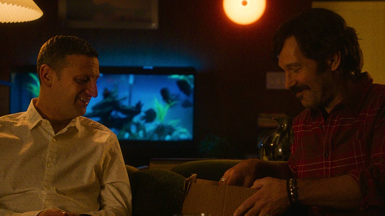 Friendship Ending Explained: What Happens To Craig & Austin