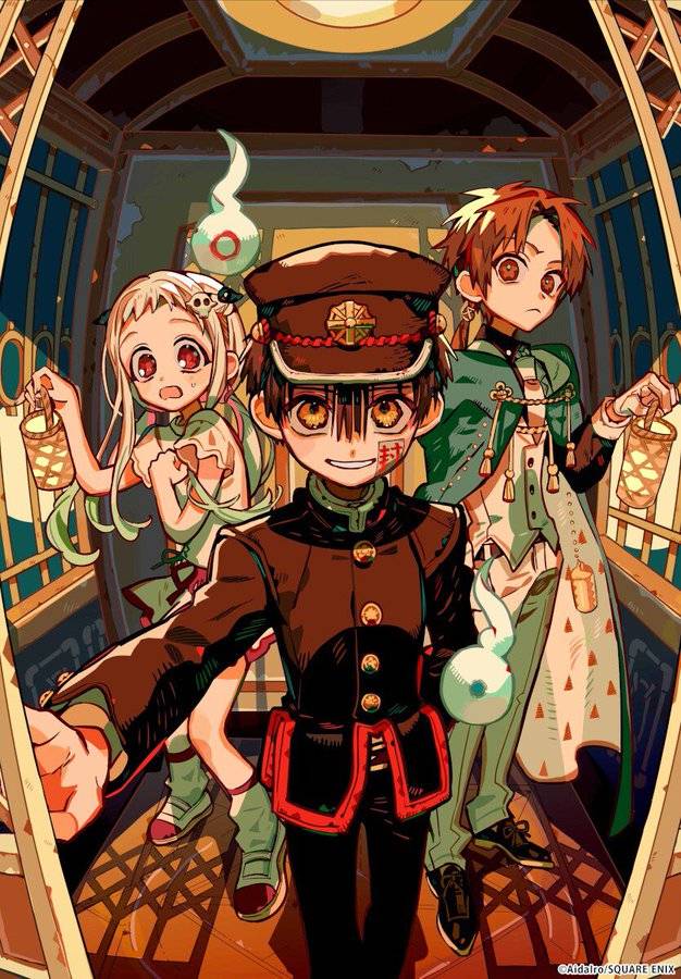 One of Anime's Best Shows Is Stupidly Underrated, And Its Weird Title ...