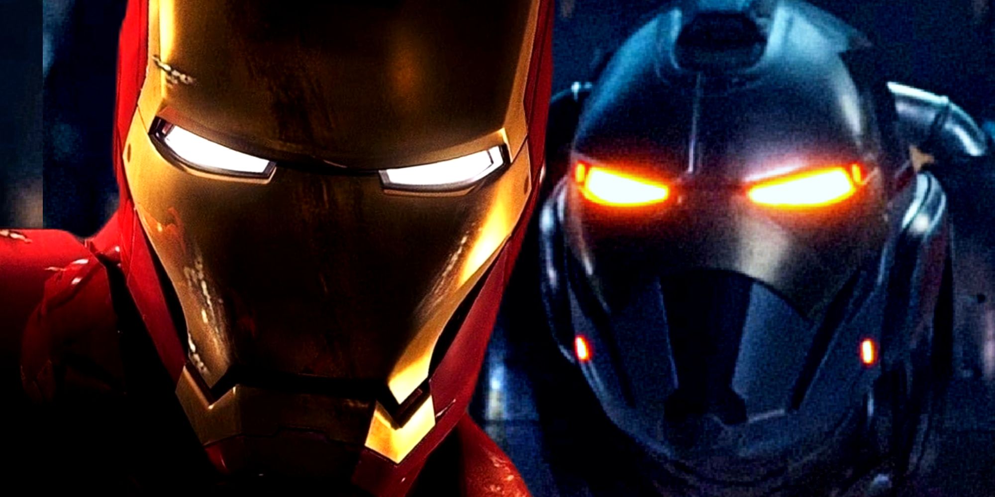 New Ironheart Footage Reveals New Look At The MCU Iron Man