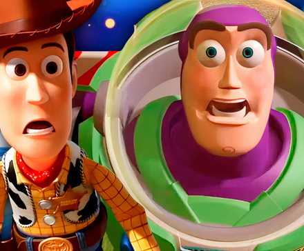 First Toy Story 5 Footage Reveals Opening Scene Multiple Buzz first-toy-story-5-footage-reveals-opening-scene-multiple-buzz