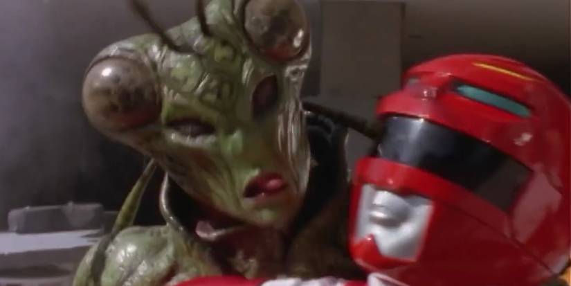 These 5 Dark Facts About Power Rangers Are Never Addressed