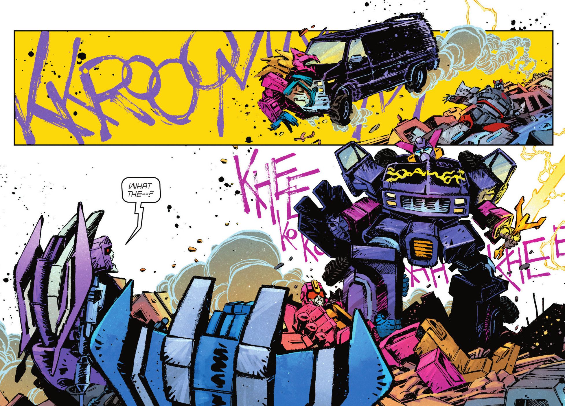 Transformers' 10 Most Powerful Autobot Heroes, Ranked