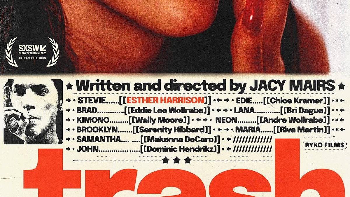Trash Baby Summary, Trailer, Cast, Where to Watch and More