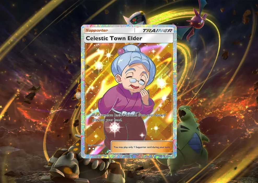 10 Best Cards From Pokmon TCG Pocket's Triumphant Light 10 Best Cards From Pokmon TCG Pocket's Triumphant Light