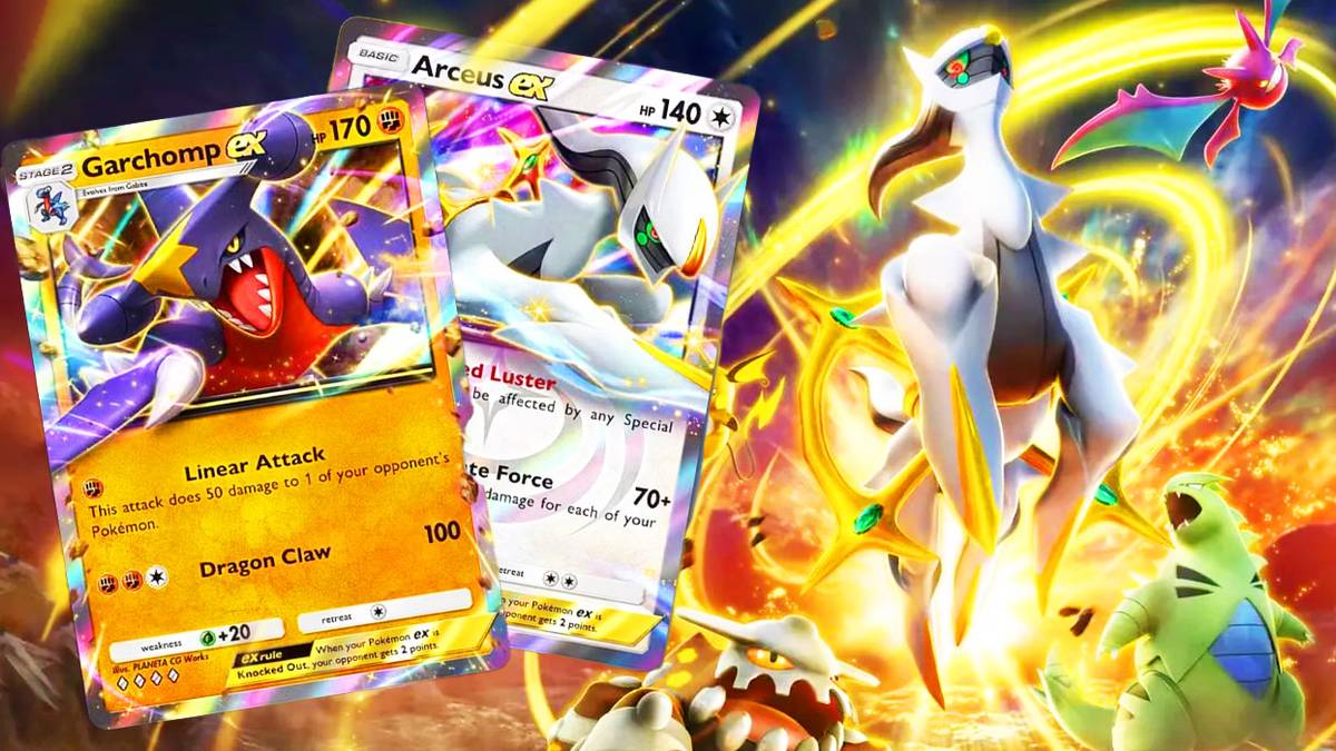 Pokmon TCG Pocket: How To Complete All Triumphant Light Secret Missions Pokmon TCG Pocket: How To Complete All Triumphant Light Secret Missions