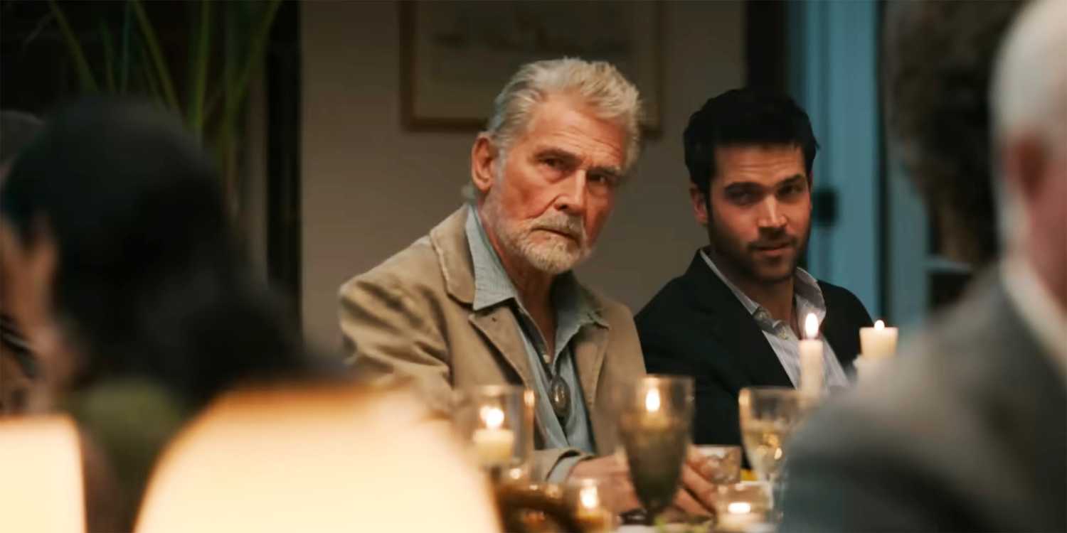 Yancy From Ransom Ranch Who Is Yancy Grey? Ransom Canyon Actor & Character Backstory Explained
