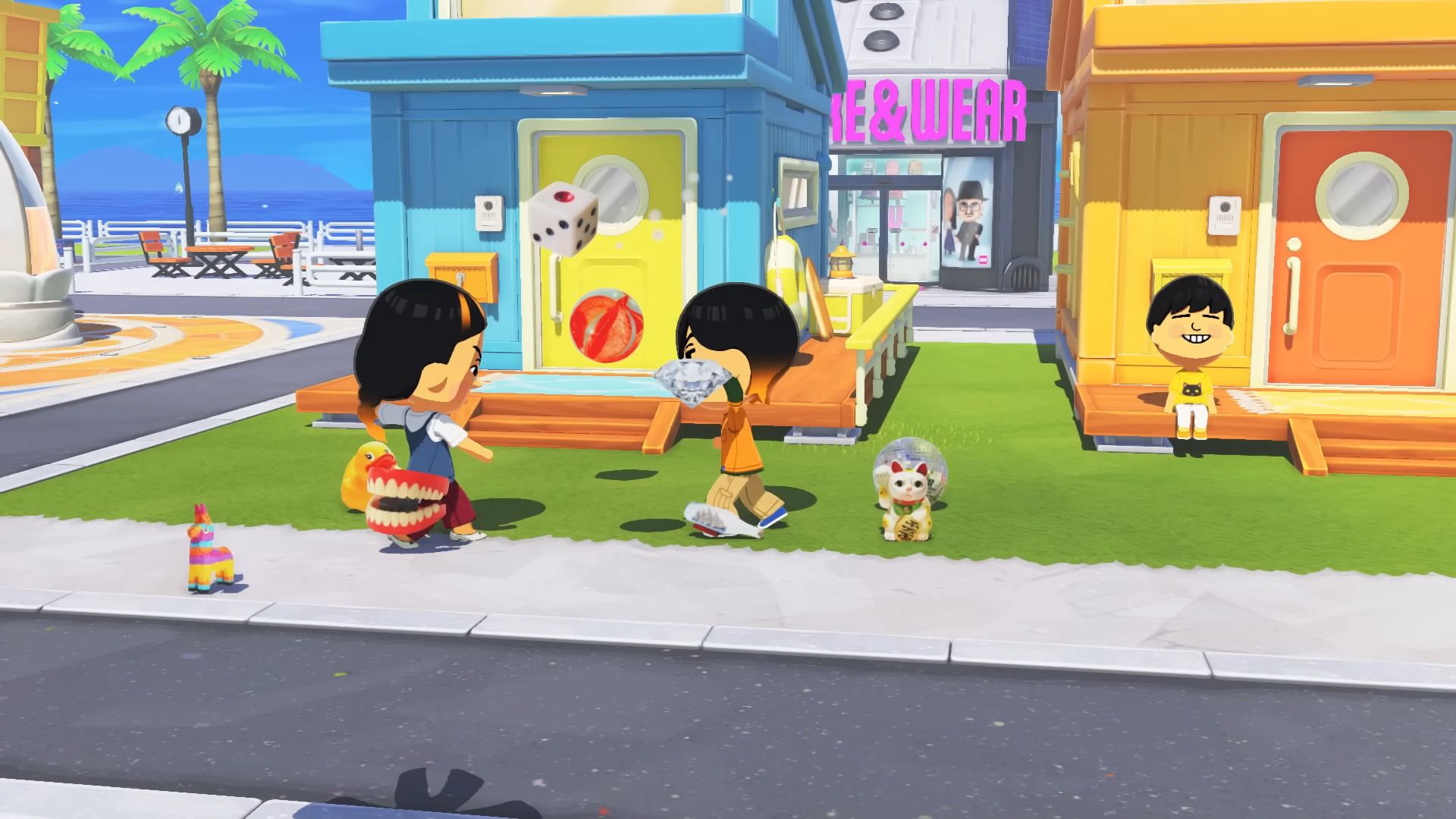 I Was Excited For Tomodachi Life 2, But Now I Can't Get Past This ...